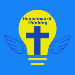 Podcast thumbnail for Heavenward Thinking