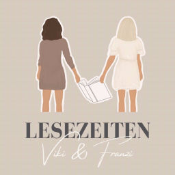 Podcast thumbnail for Lesezeiten - Euer Bücherpodcast