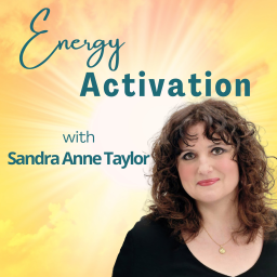 Podcast thumbnail for Energy Activation
