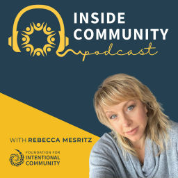 Podcast thumbnail for Inside Community Podcast