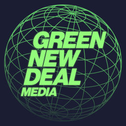 Podcast thumbnail for GND Media