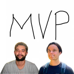 Podcast thumbnail for MVP 📈