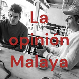 Podcast thumbnail for La Opinión Malaya