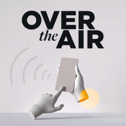Podcast thumbnail for IoT Podcast: Over the Air