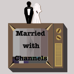 Podcast thumbnail for Married With Channels