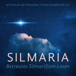 Podcast thumbnail for Silmaria
