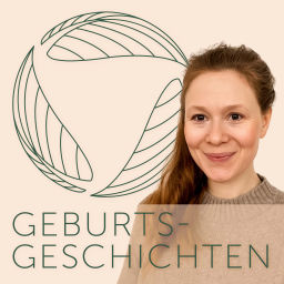 Podcast thumbnail for Geburtsgeschichten