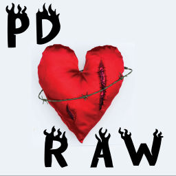 Podcast thumbnail for PD RAW