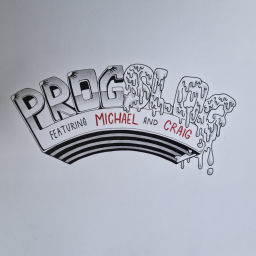 Podcast thumbnail for Prog Slog