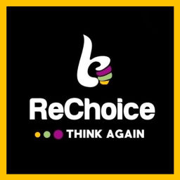 Podcast thumbnail for ReChoice