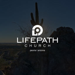 Podcast thumbnail for LifePath Church