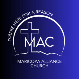 Podcast thumbnail for Maricopa Alliance Church