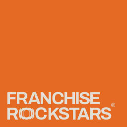 Podcast thumbnail for Franchise Rockstars