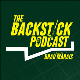 Podcast thumbnail for The Backstick Podcast