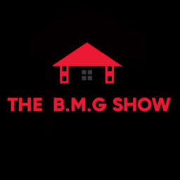 Podcast thumbnail for The BMG Show