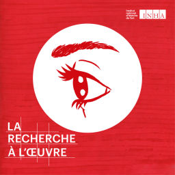Podcast thumbnail for La recherche à l'œuvre