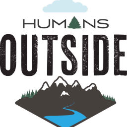Podcast thumbnail for Humans Outside
