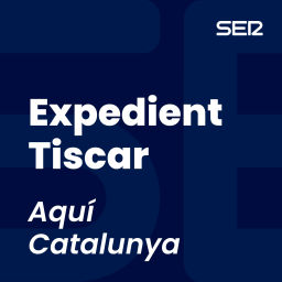 Podcast thumbnail for Expedient Tiscar