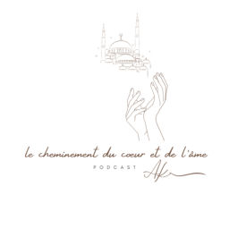 Podcast thumbnail for Le cheminement du cœur et de l’âme