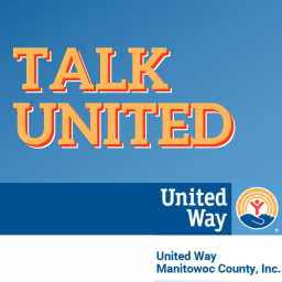 Podcast thumbnail for Talk United!