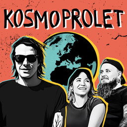 Podcast thumbnail for Kosmoprolet