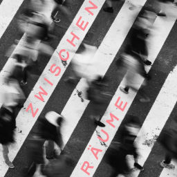 Podcast thumbnail for Zwischenräume