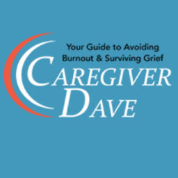 Podcast thumbnail for CaregiverDave.com