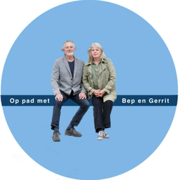 Podcast thumbnail for De Waterverliefden