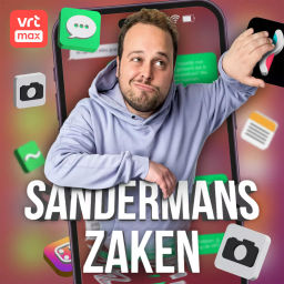 Podcast thumbnail for Sandermans Zaken