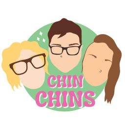 Podcast thumbnail for Chin Chins
