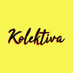 Podcast thumbnail for Kolektiva