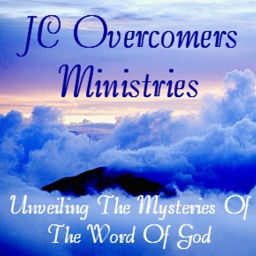 Podcast thumbnail for JCOvercomersMinistries