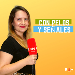 Podcast thumbnail for Con Pelos y Señales