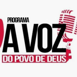 Podcast thumbnail for Programa A Voz do Povo de Deus