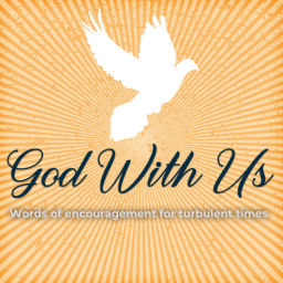 Podcast thumbnail for God With Us