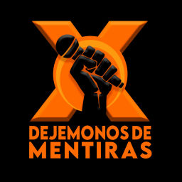 Podcast thumbnail for Dejemonos de Mentiras