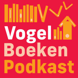 Podcast thumbnail for Vogelboekenpodkast