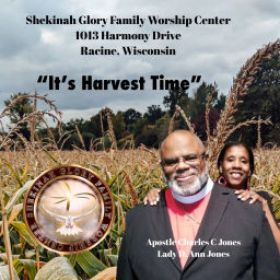 Podcast thumbnail for Shekinah Glory Family Worship Center 's Podcast