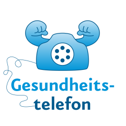 Podcast thumbnail for Gesundheitstelefon