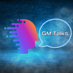 Podcast thumbnail for GM Talks