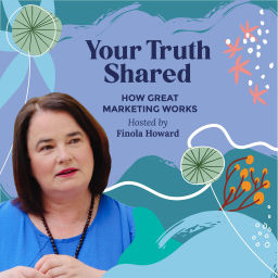 Podcast thumbnail for Your Truth Shared