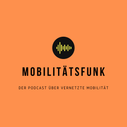 Podcast thumbnail for Mobilitätsfunk