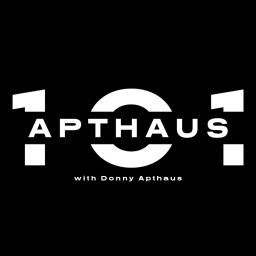 Podcast thumbnail for Apthaus 101