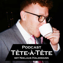 Podcast thumbnail for Tête-à-Tête