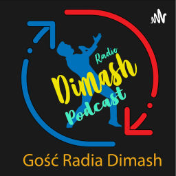 Podcast thumbnail for Gość Radia Dimash - Guest of Dimash Radio