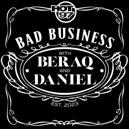 Podcast thumbnail for Bad Business