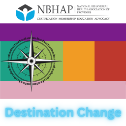 Podcast thumbnail for Destination Change