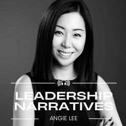 Podcast thumbnail for Leadership Narratives
