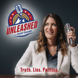 Podcast thumbnail for Unleashed with Heidi Ganahl