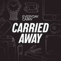 Podcast thumbnail for Carried Away